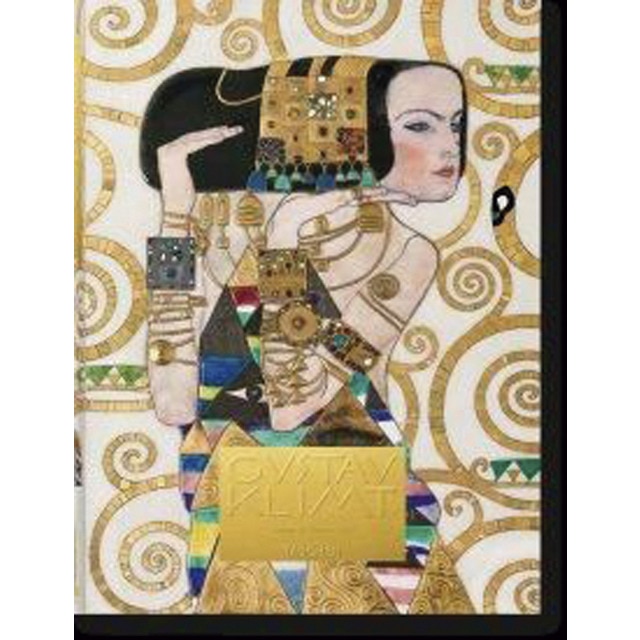 Klimt obras completas (fr) 1