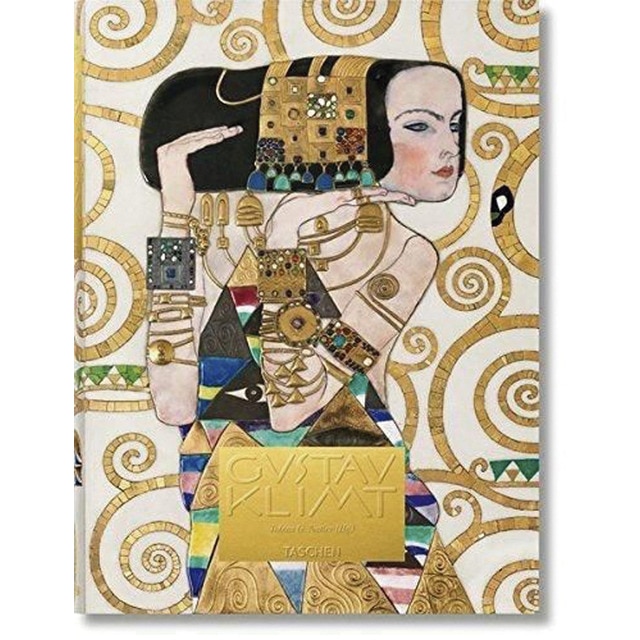Klimt obras completas (al) 1