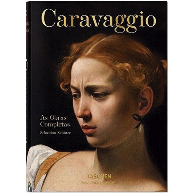 Caravaggio (por) 1