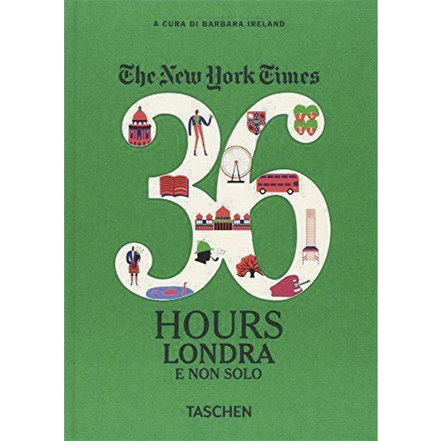 Nyt 36 hours london e non solo 1