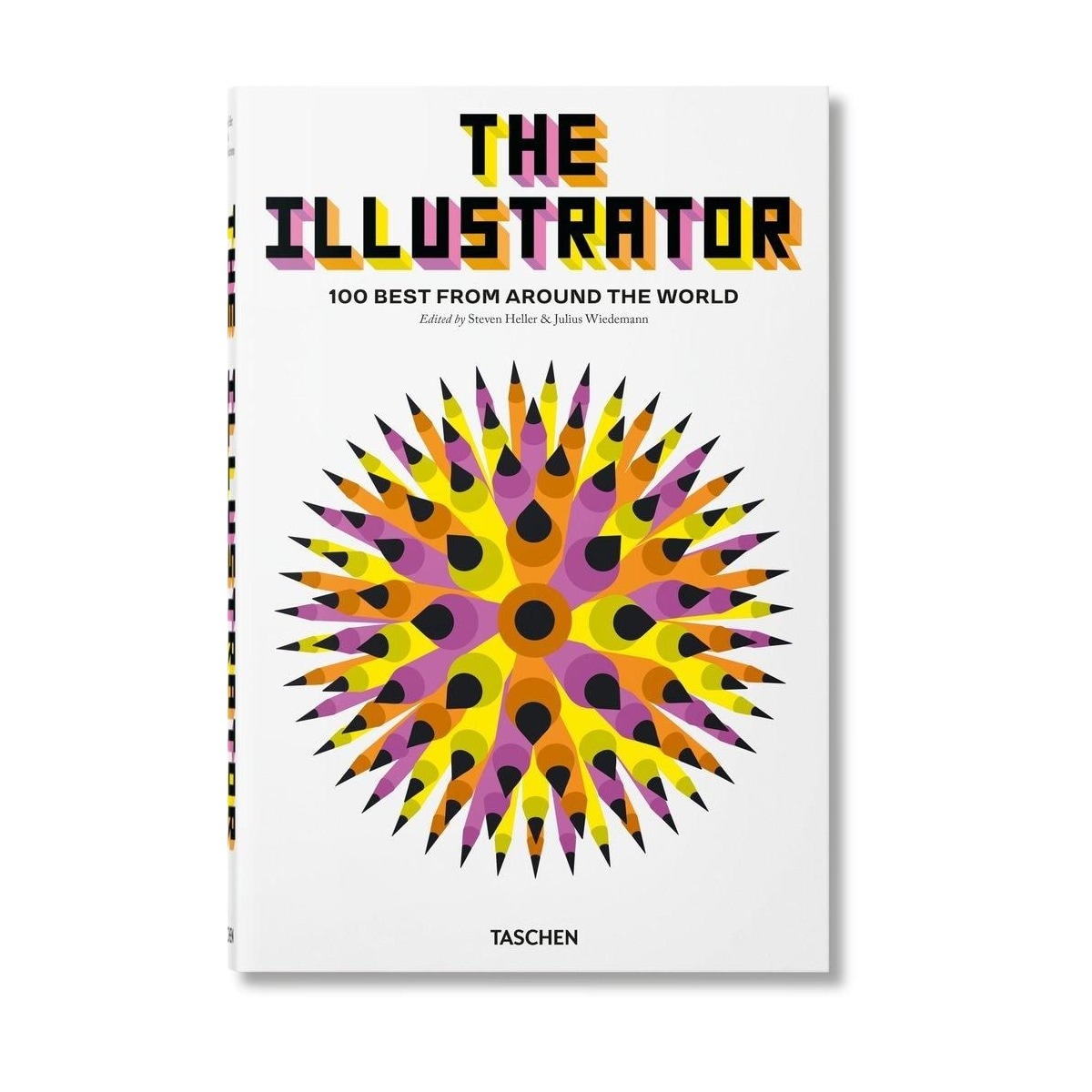 The illustrator 100 best from around the world 1