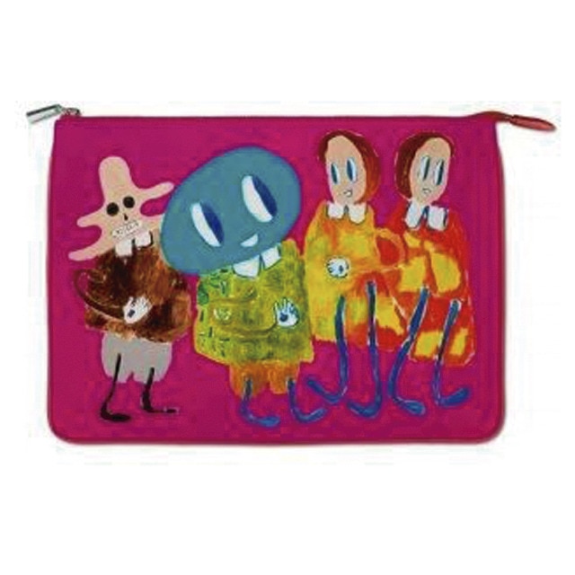 Taschen pouch andre butzer 1