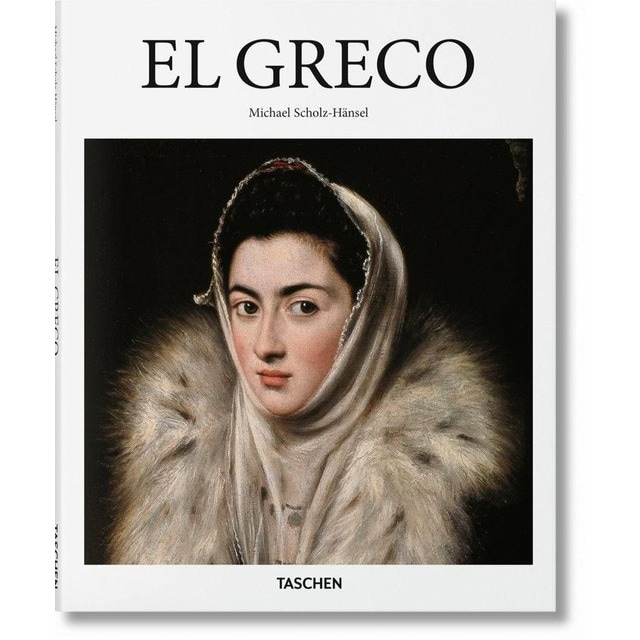 El Greco (Capa dura) 1