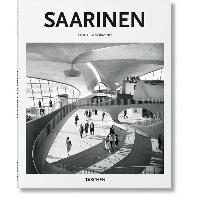Saarinen (Capa dura) 1