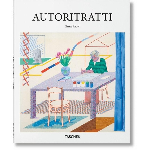 Autoritratti (Capa dura) 1