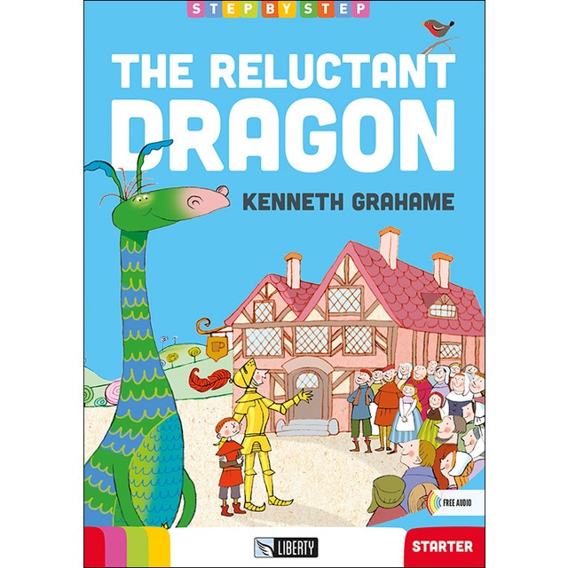Imagem 0 de The reluctant dragon