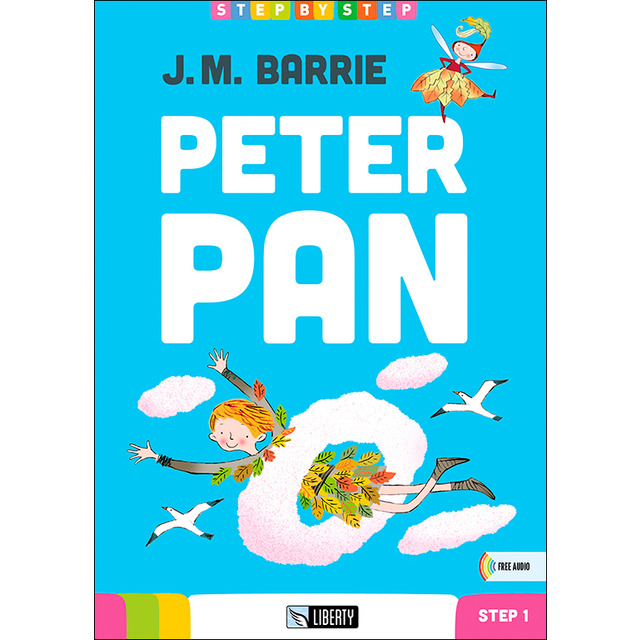 Imagem 0 de Peter pan