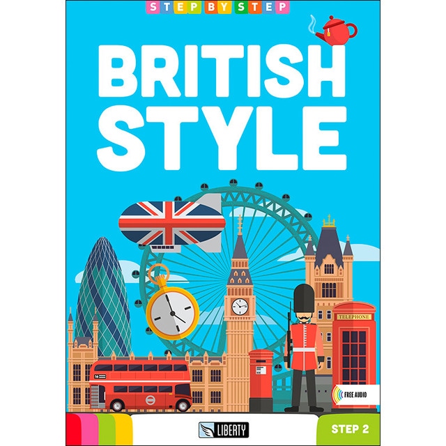 Imagen 0 de British style