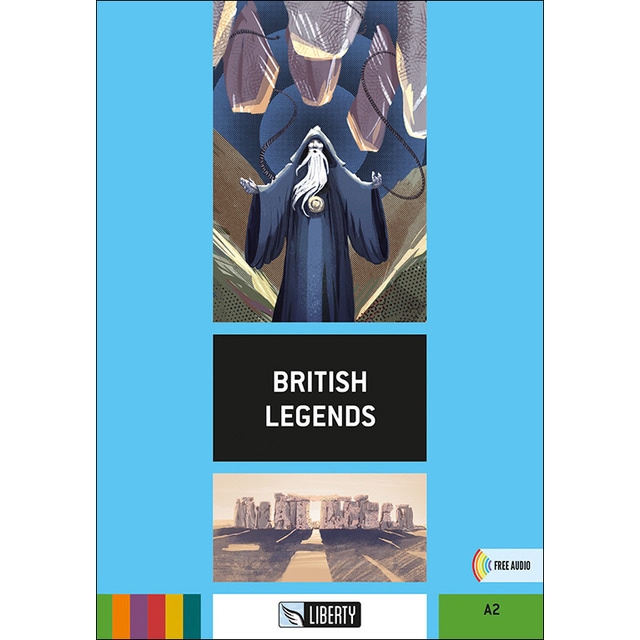 Imagen 0 de British legends