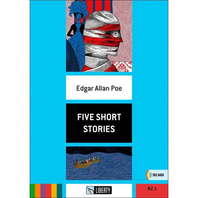 Imagen 0 de Five short stories