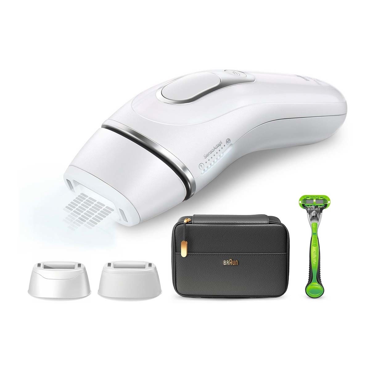 el corte ingles depiladora hombre