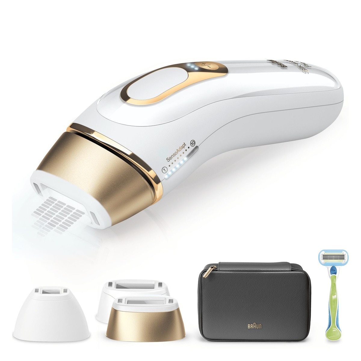 Depiladora Ipl Laser Lidl Maquina Depilacion Laser Depilación