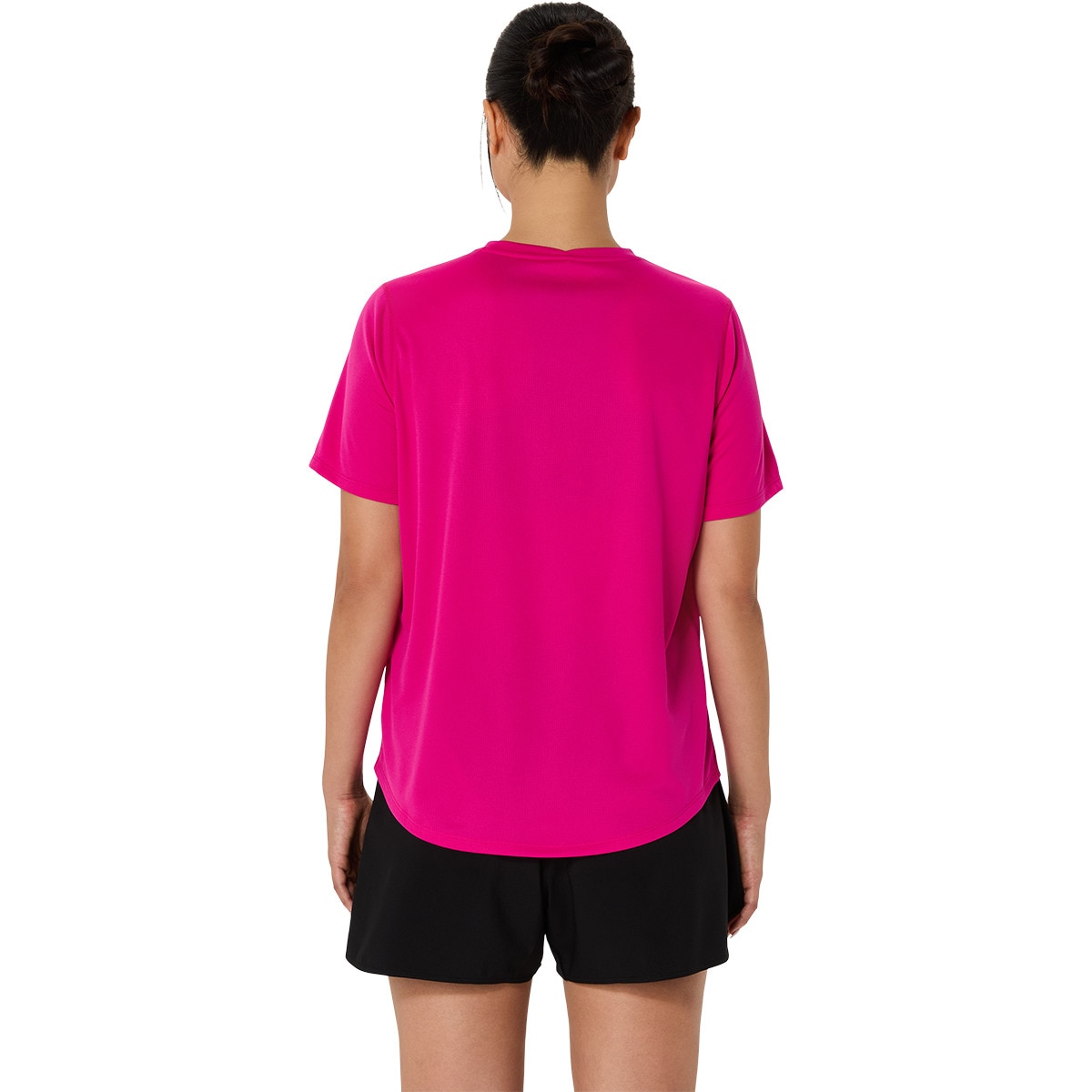 Corte Inglés Camisetas Asics Running Ropa Deportiva El Corte
