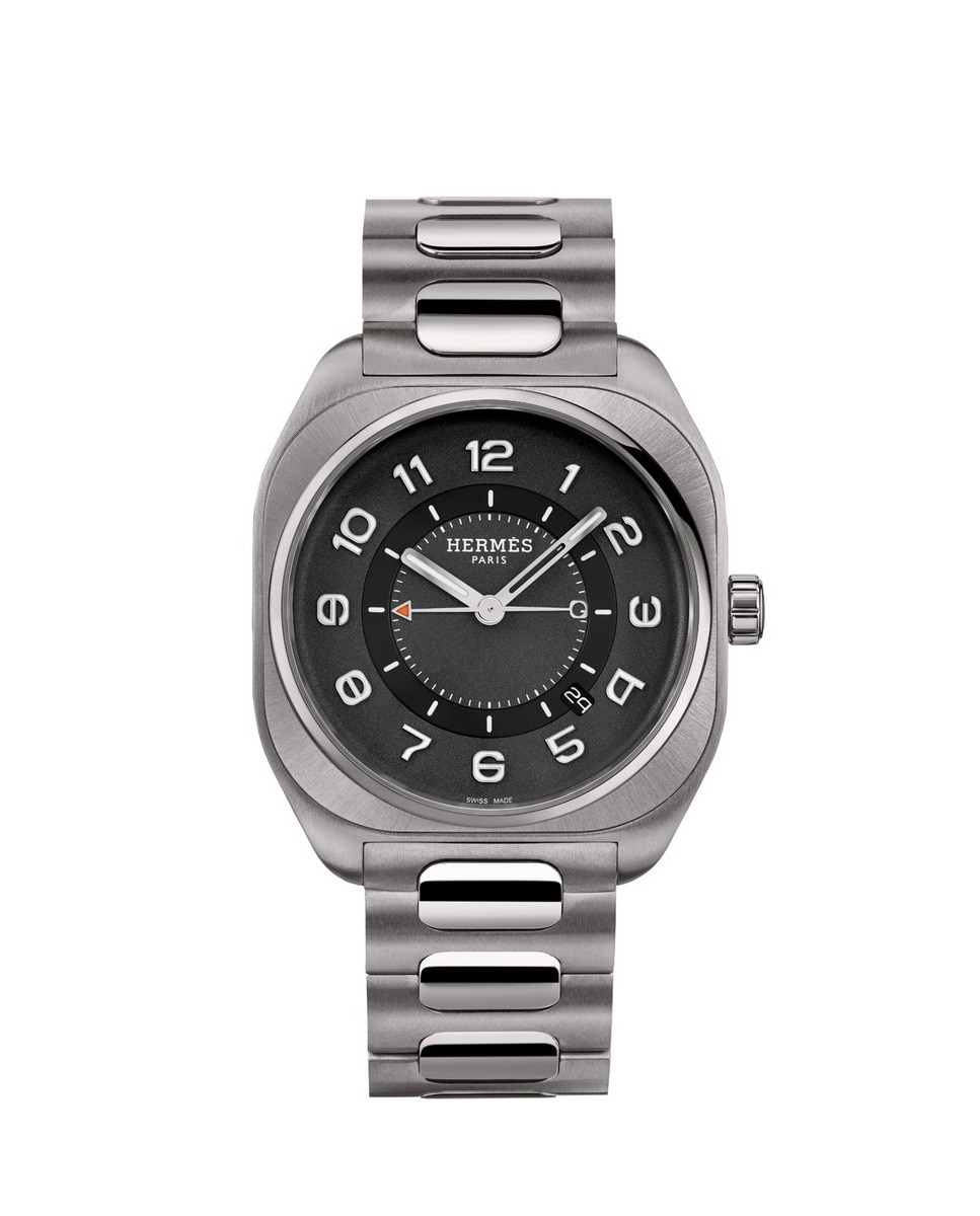 Imagem 0 de Relógio Hermès H08