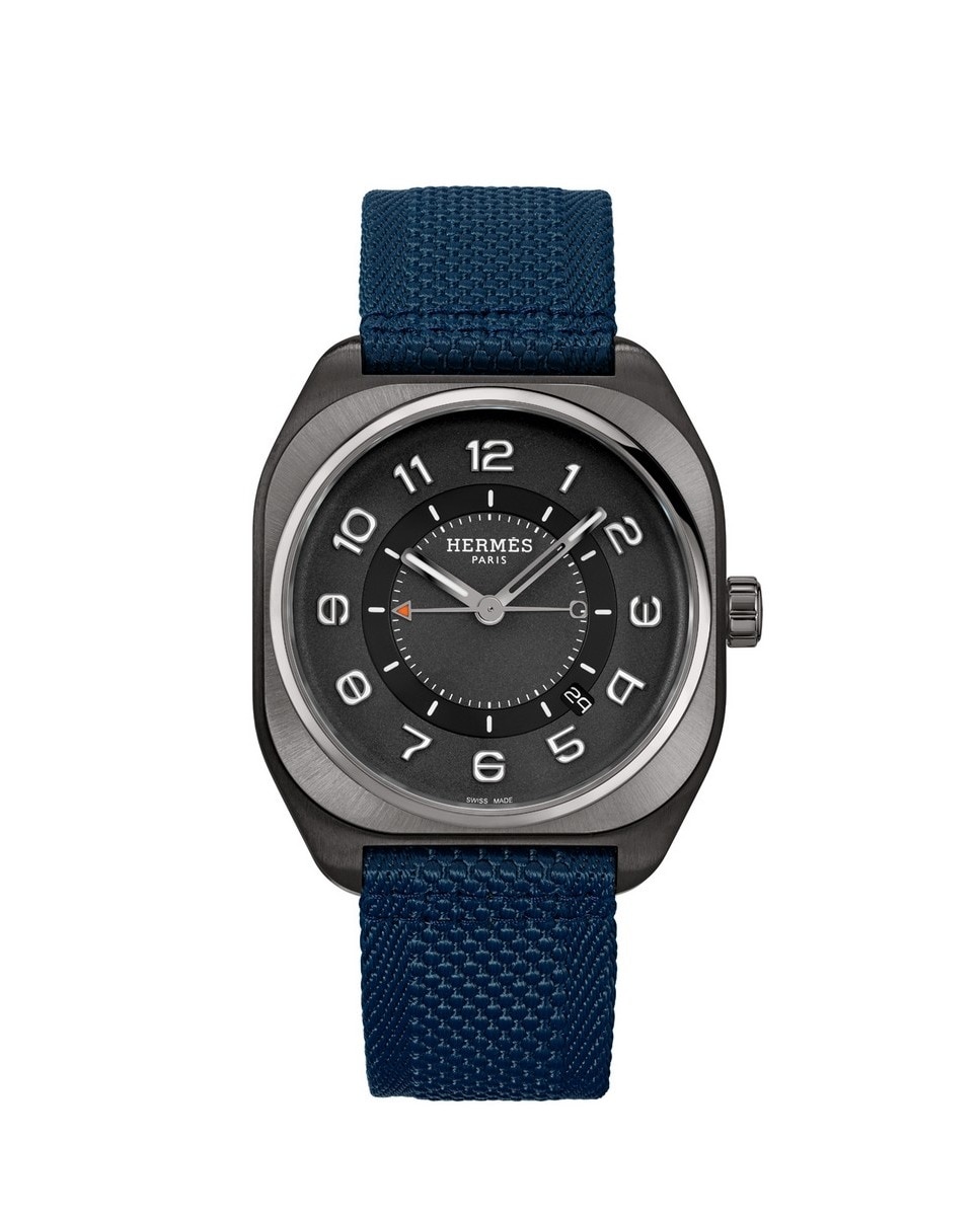 Imagem 0 de Relógio Hermès H08