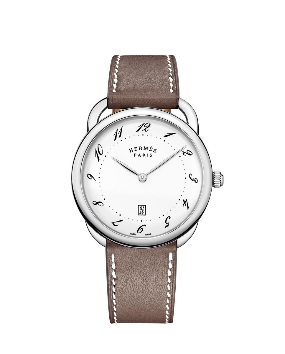 Imagem 0 de Relógio Hermès Arceau