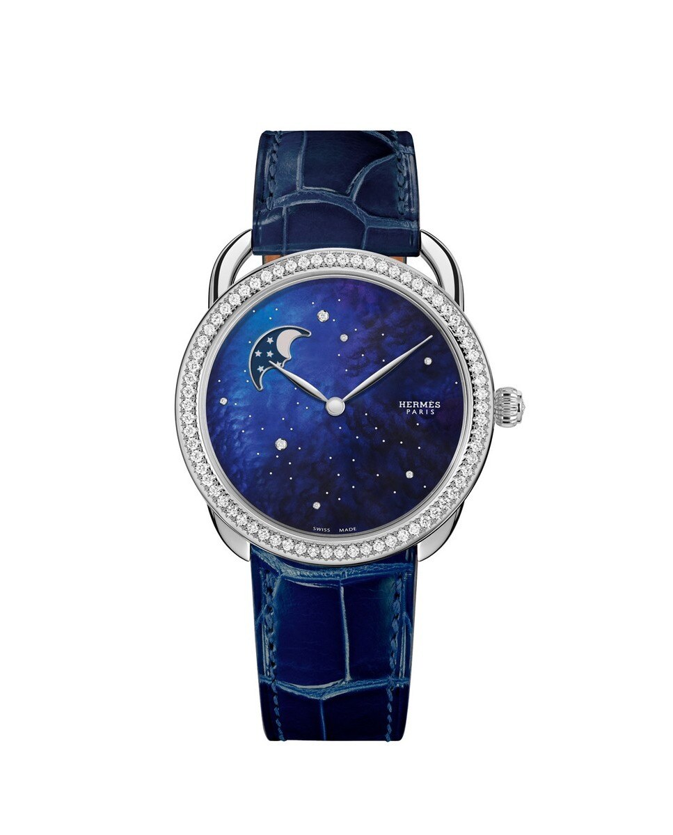 Relógio Hermès Arceau 1