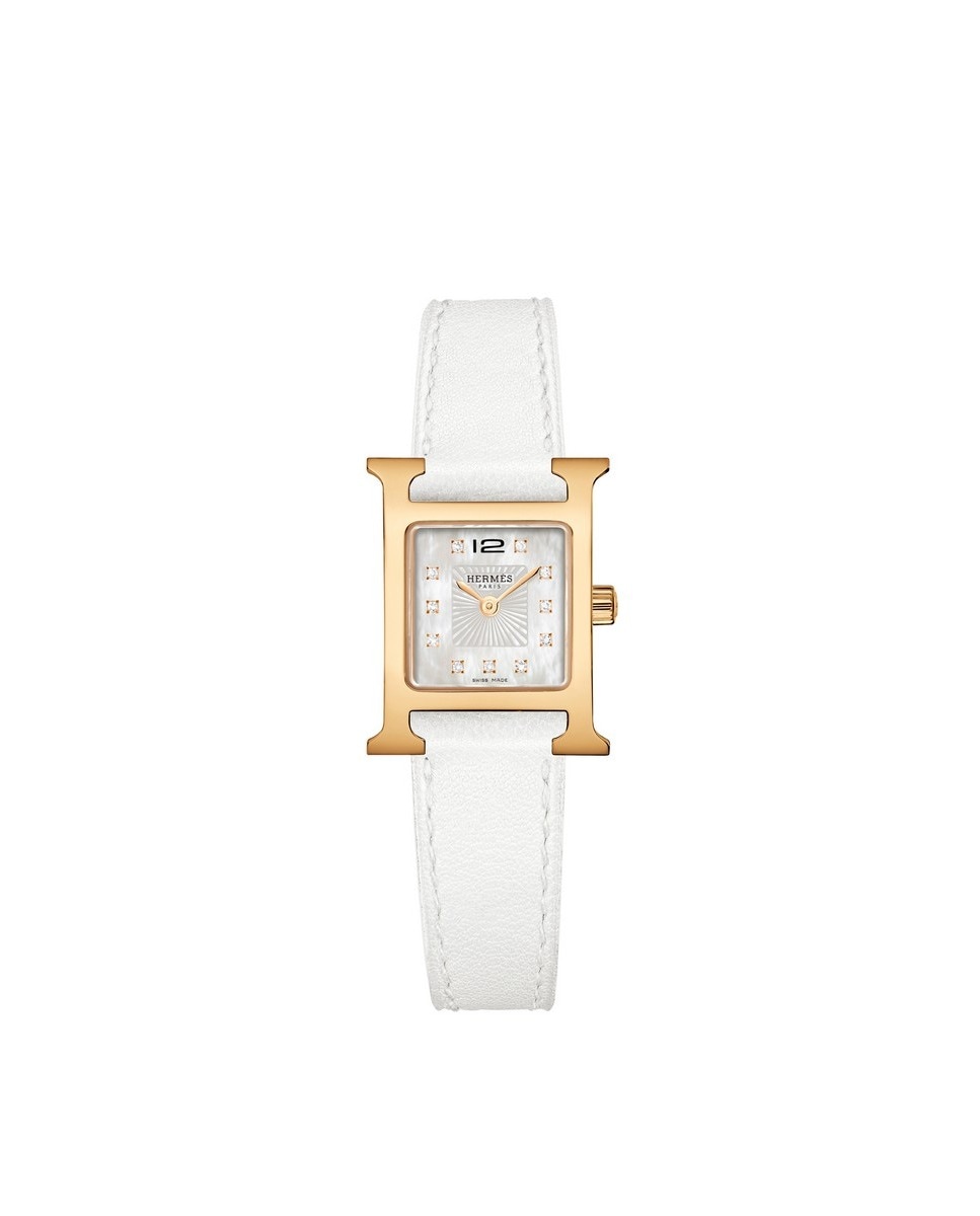 Imagem 0 de Relógio Hermès Heure H