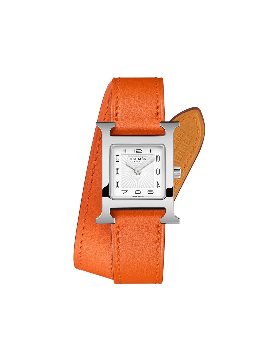 Imagem 0 de Relógio Hermès Heure H