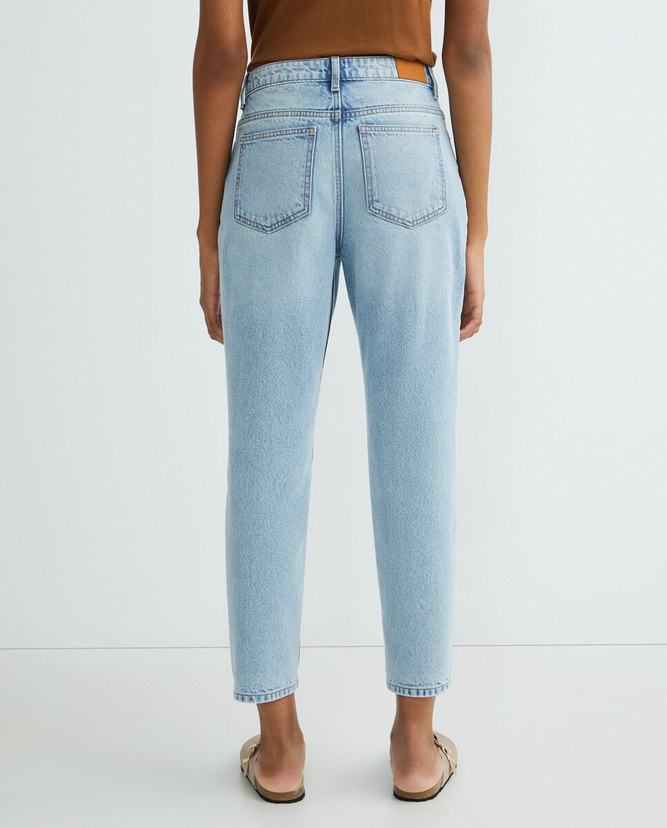 Pantalones Rectos Pantalones De Salsa En El Corte Ingles Pantalones Rectos Pantalones Mujer Salsa El Corte Ingles Salsa