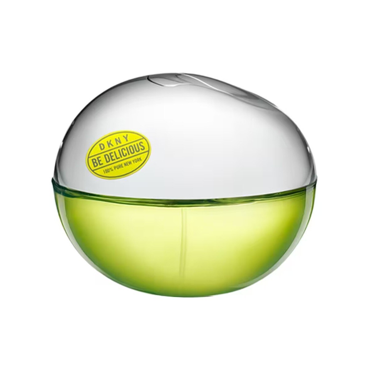 Be Delicious Eau de Parfum 1