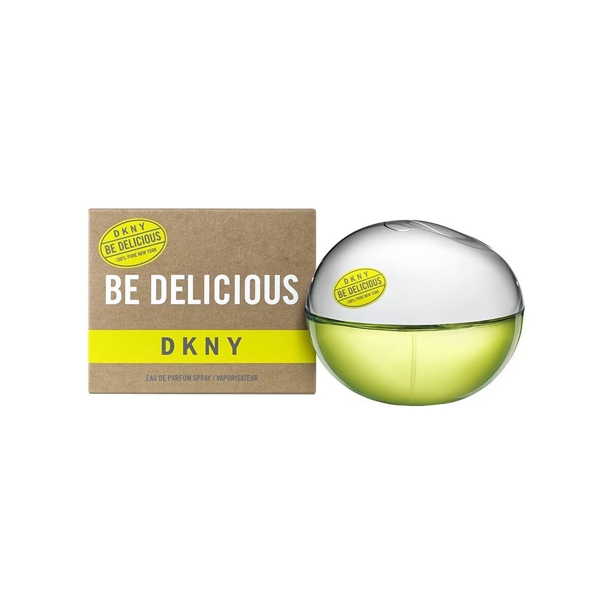 Be Delicious Eau de Parfum 2