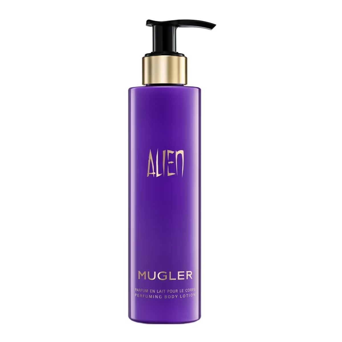 Loção Mugler Alien Body Lotion 1