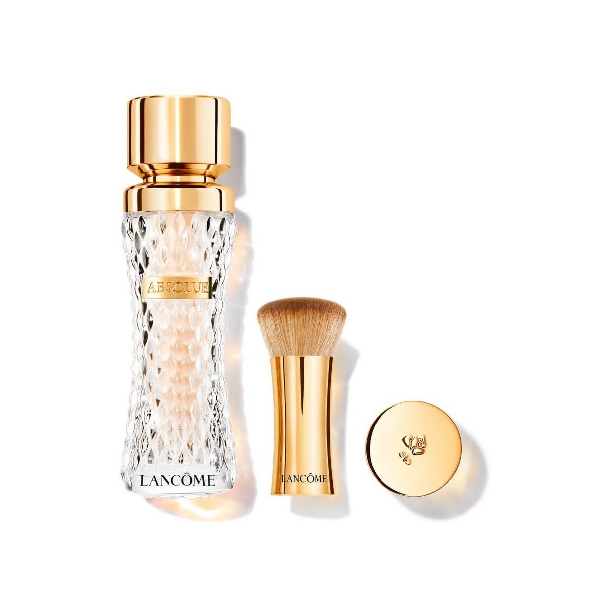 Imagem 0 de Base Líquida Lancôme Absolue The Fluid Foundation