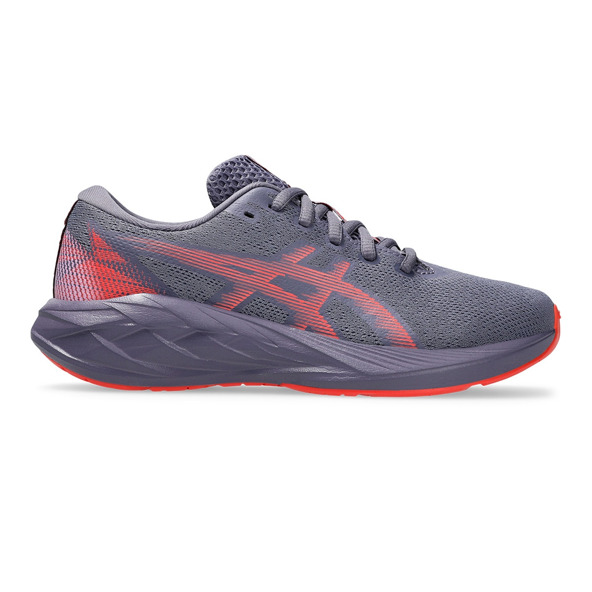 Sapatilhas de Running de Criança Novablast 5 GS Lilás-1