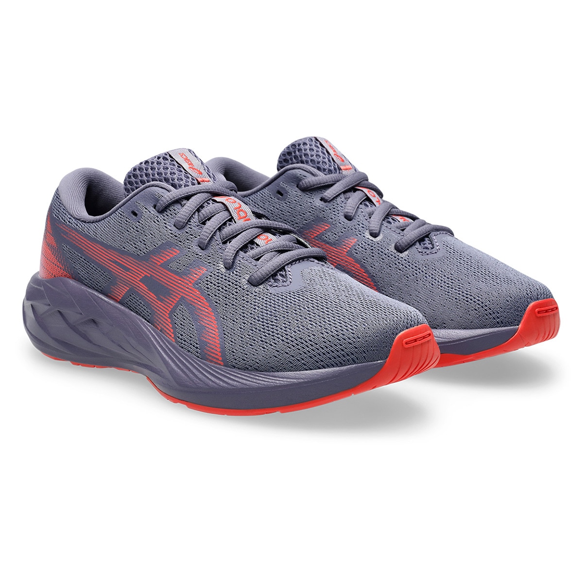 Sapatilhas de Running de Criança Novablast 5 GS Lilás-2