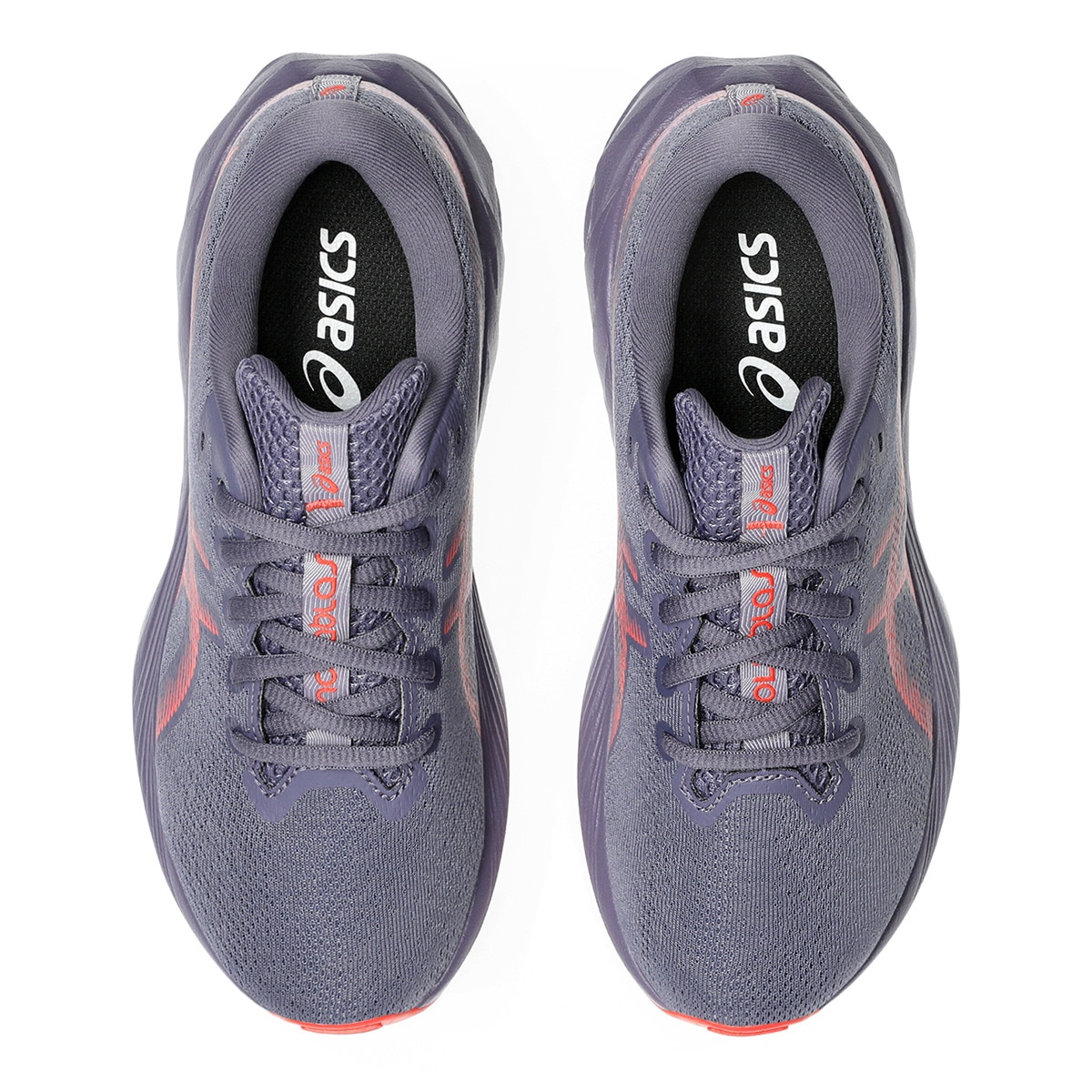 Sapatilhas de Running de Criança Novablast 5 GS Lilás-3
