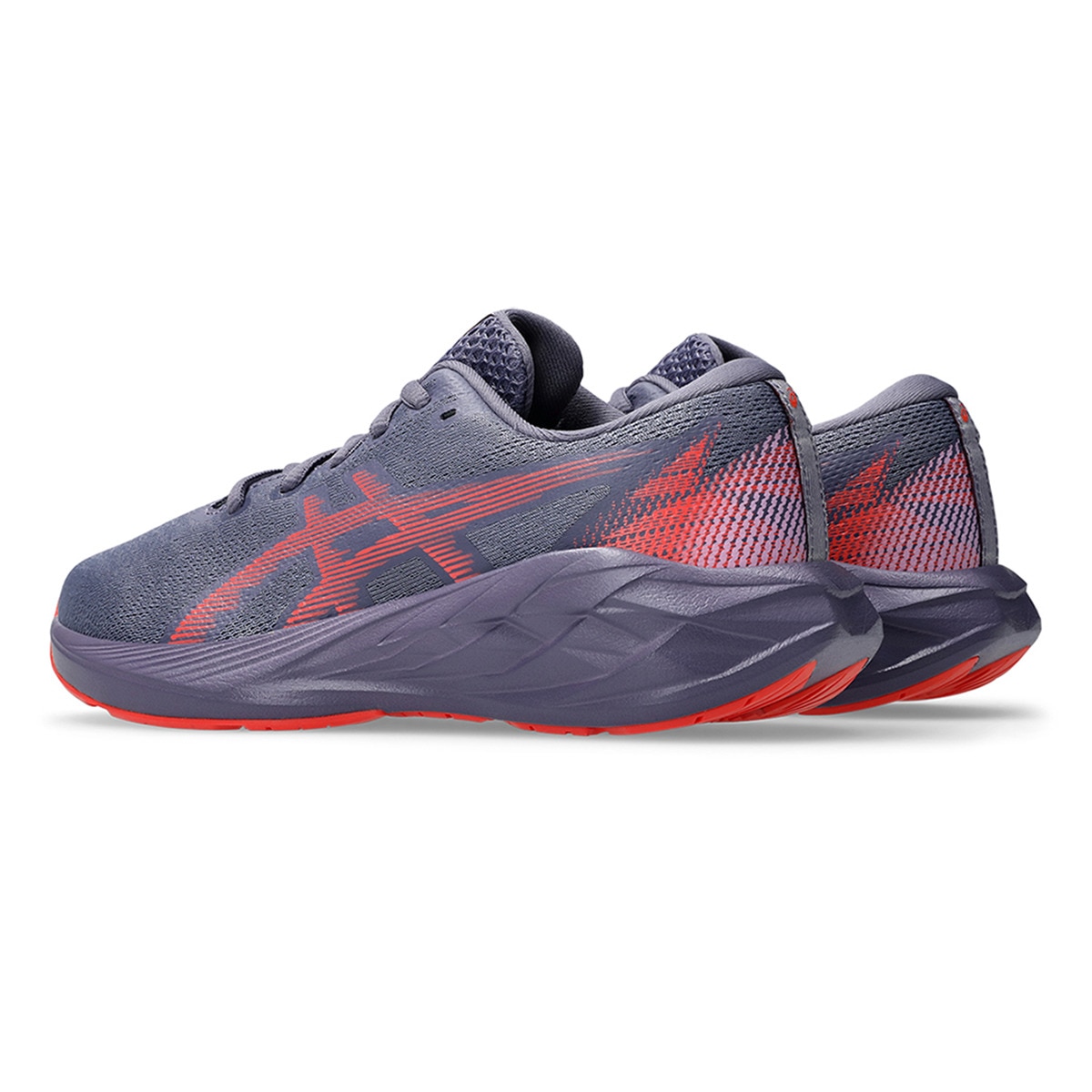 Sapatilhas de Running de Criança Novablast 5 GS Lilás-5