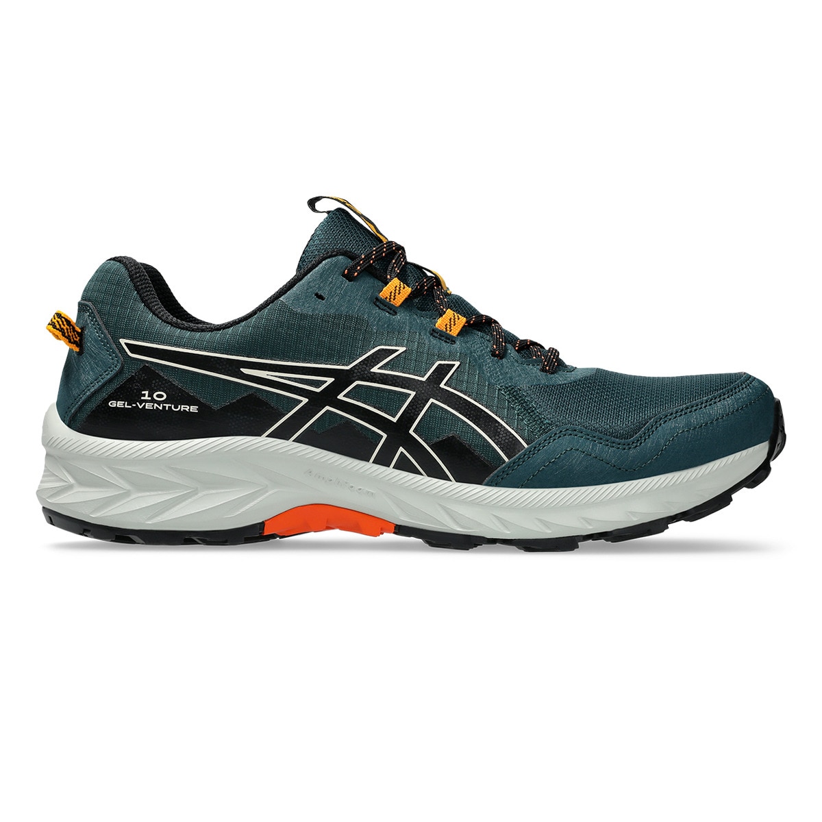 10 asics