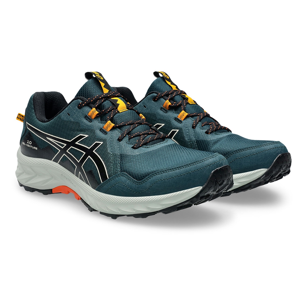 Zapatillas Asics Trail Ofertas Asics Running Zapatillas Trail