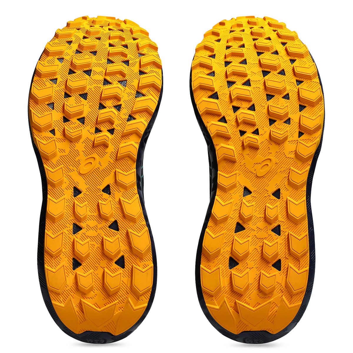 Sapatilhas de Trail Running de Homem Gel-Sonoma 8 Azul / Castanho-6