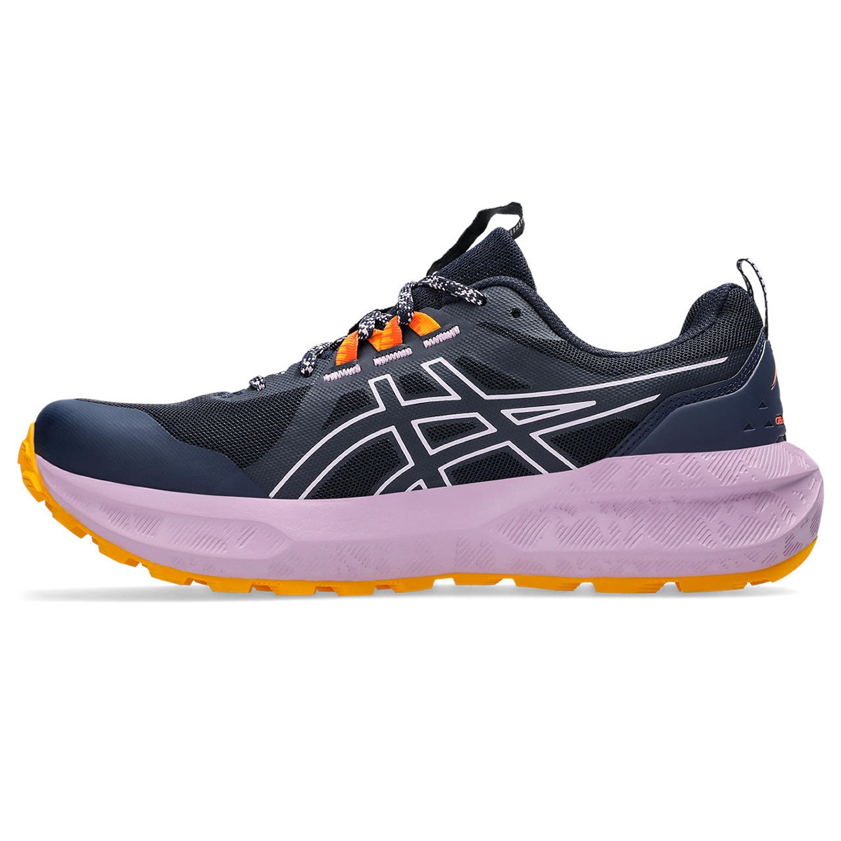 Sapatilhas de Trail Running de Mulher Gel-Sonoma 8 Azul / Rosa-4