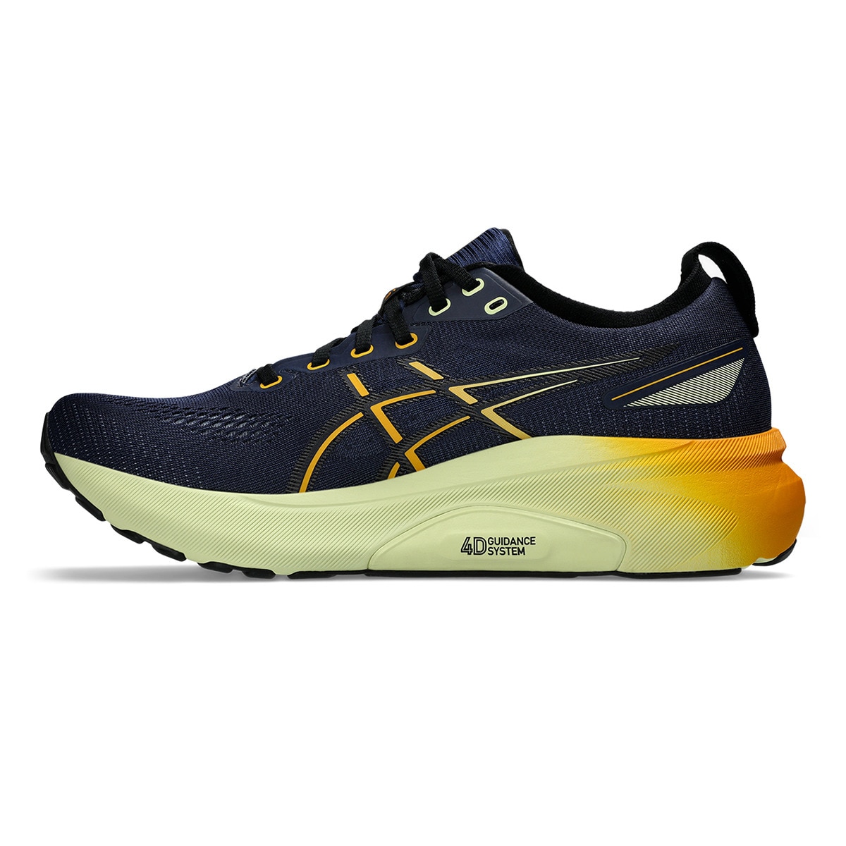 Sapatilhas de Running de Homem Gel-Kayano 31 Azul / Cinzento-4