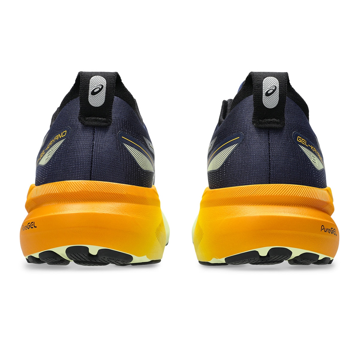 Sapatilhas de Running de Homem Gel-Kayano 31 Azul / Cinzento-7