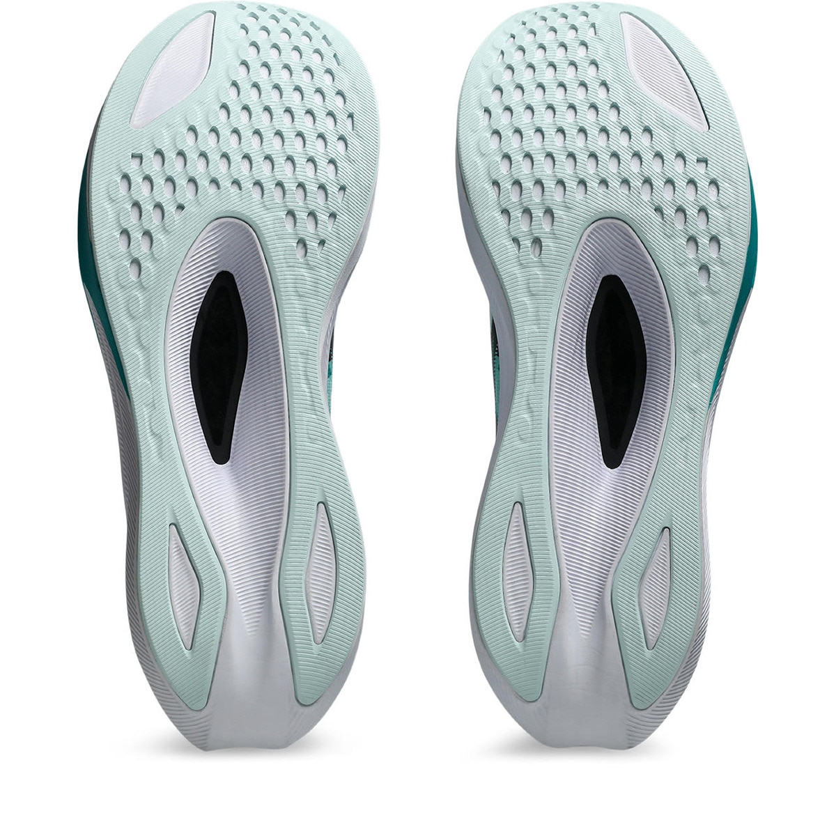 Sapatilhas de Running de Homem Magic Speed 4 Azul-claro-6