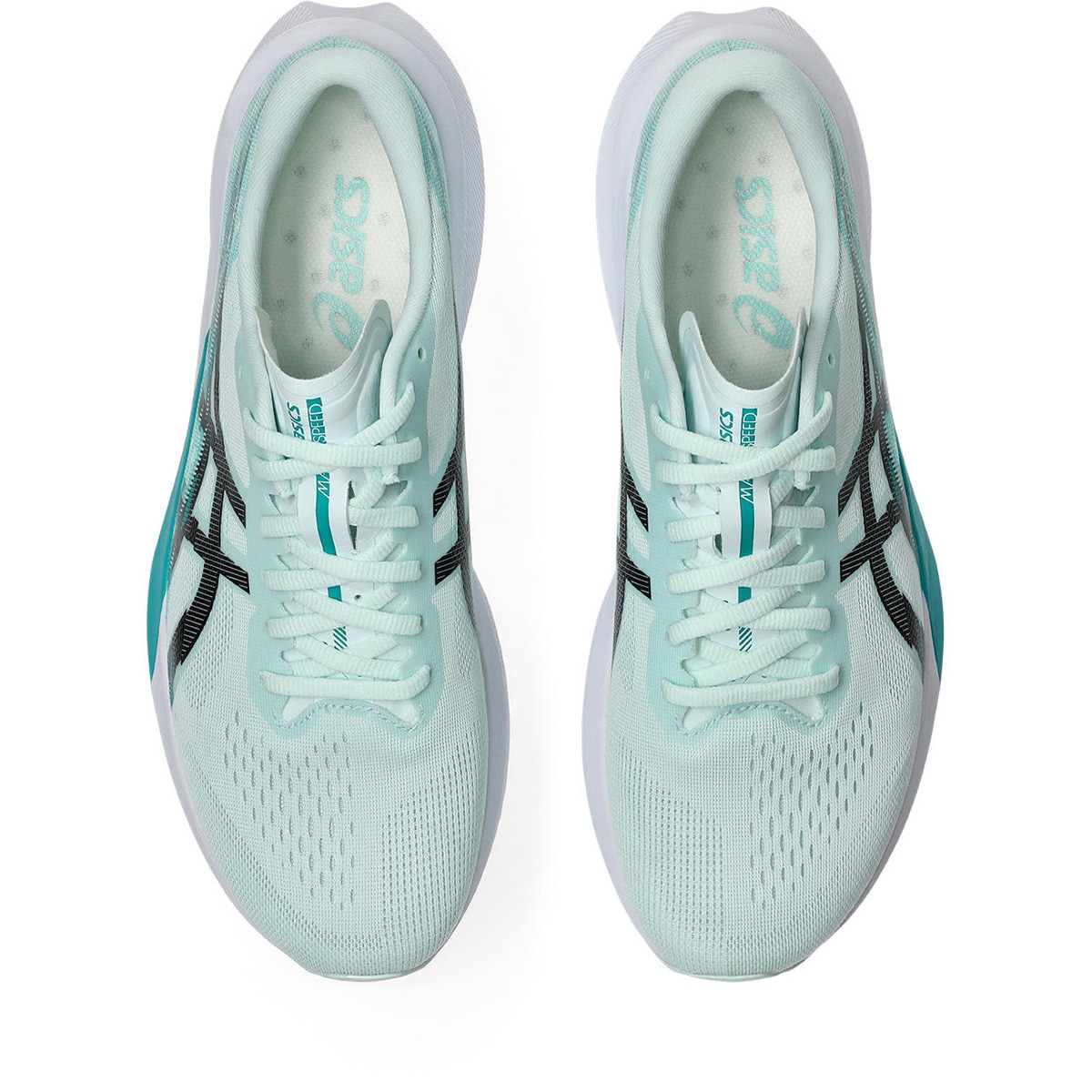 Sapatilhas de Running de Homem Magic Speed 4 Azul-claro-3