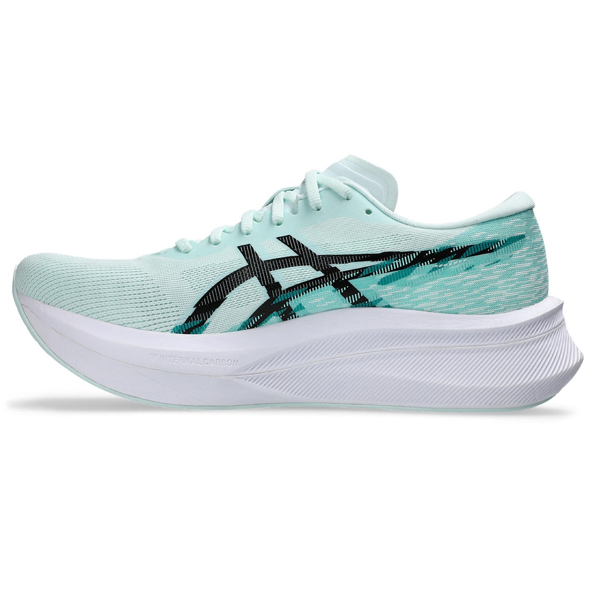 Sapatilhas de Running de Homem Magic Speed 4 Azul-claro-4