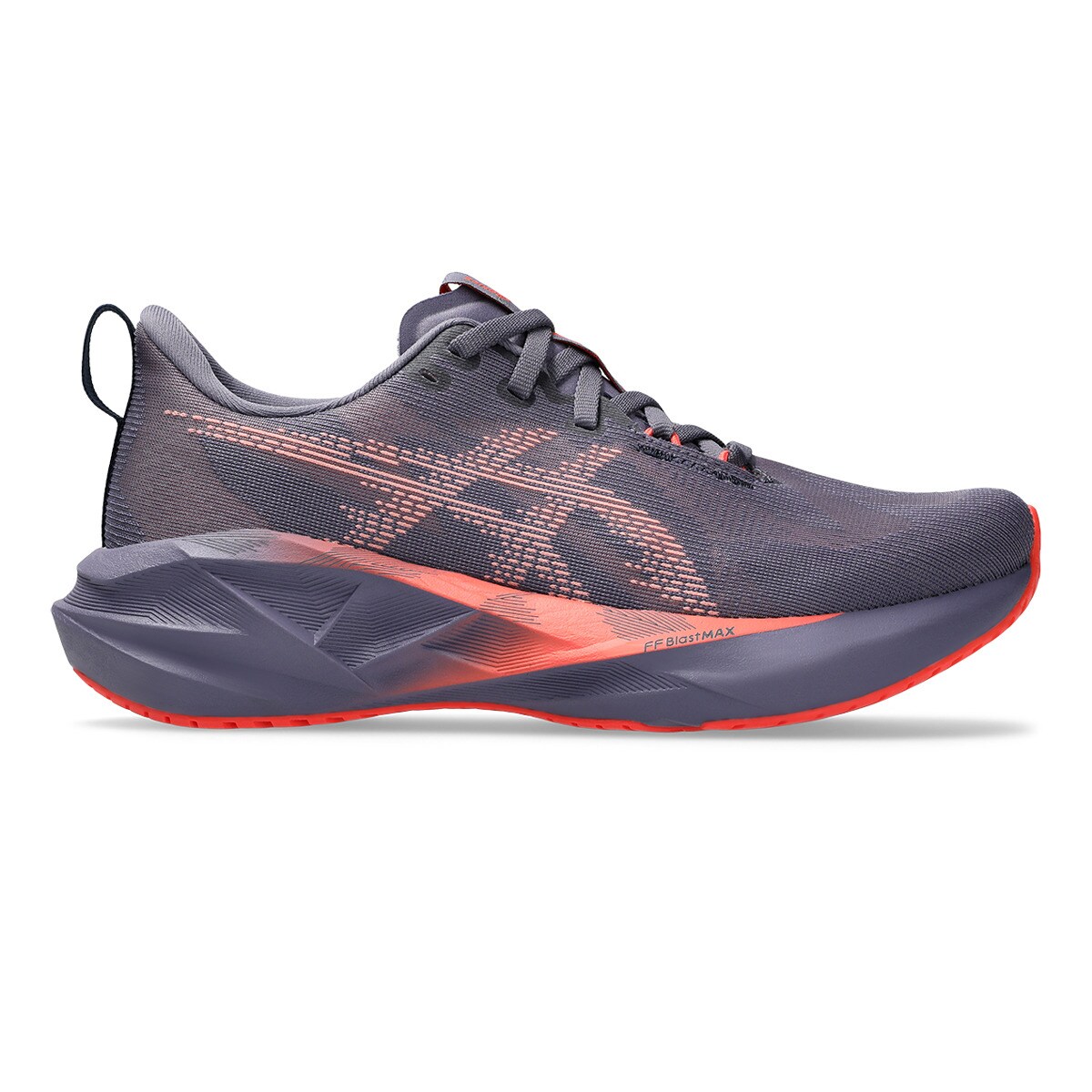 Asics Mujer Zapatillas Asics Running El Corte Ingles Deportiva - Main Image