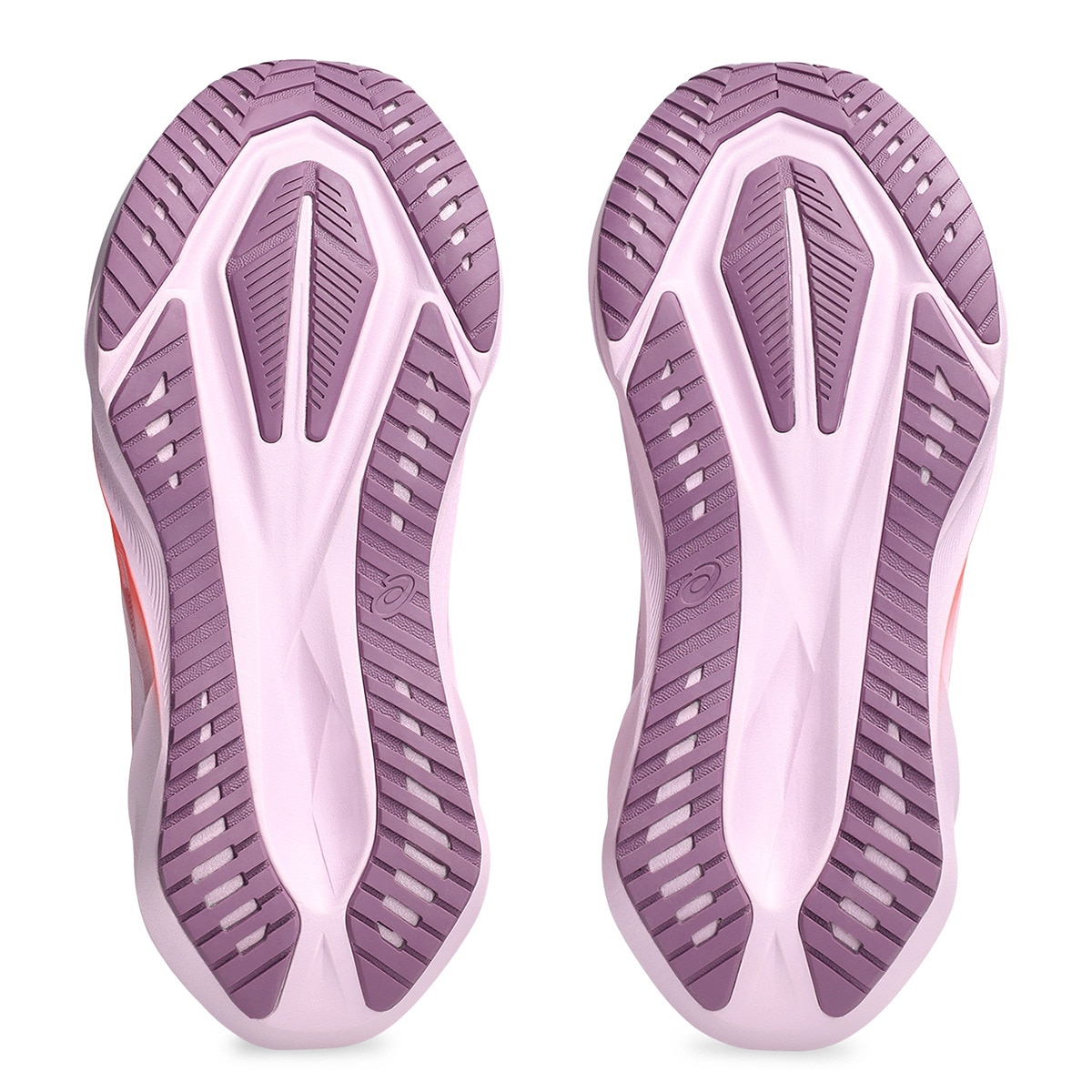 Sapatilhas de Running de Mulher Novablast 5 Branco / Coral-6