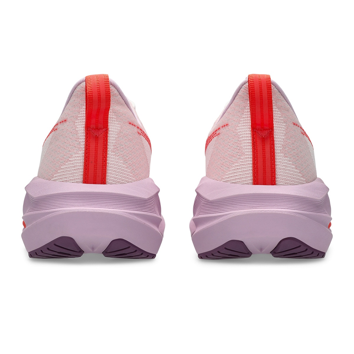 Sapatilhas de Running de Mulher Novablast 5 Branco / Coral-7