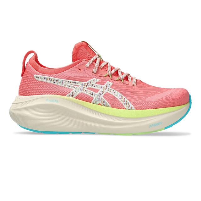 Imagem 0 de Sapatilhas de Running de Mulher Gel-Nimbus 27 TR
