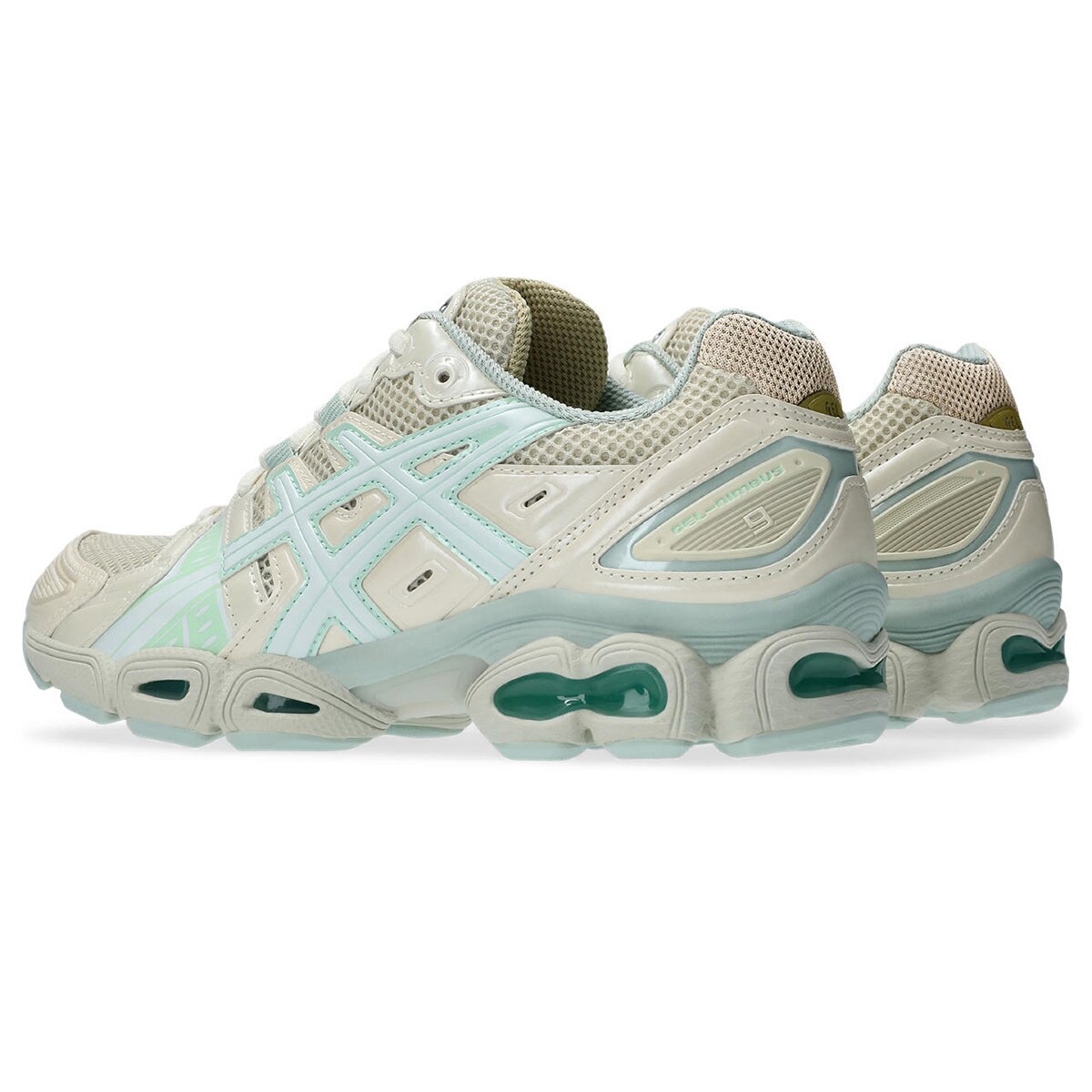 Asics Gel Nimbus Asics Corte Ingles Mujer Zapatillas Asics El