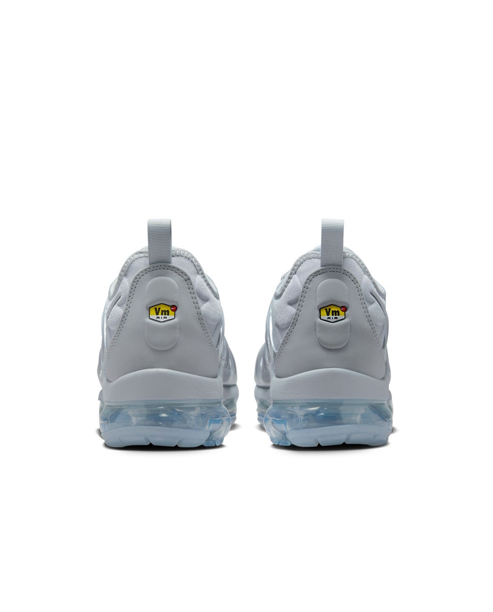 Nike Air Vapor Max Plus para hombre 42,5/9 Blanco