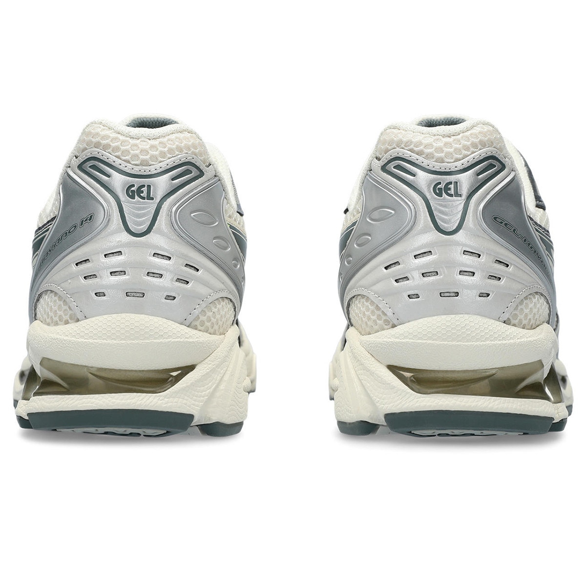 Sapatilhas Casual de Homem Gel-Kayano 14 Bege / Azul-7
