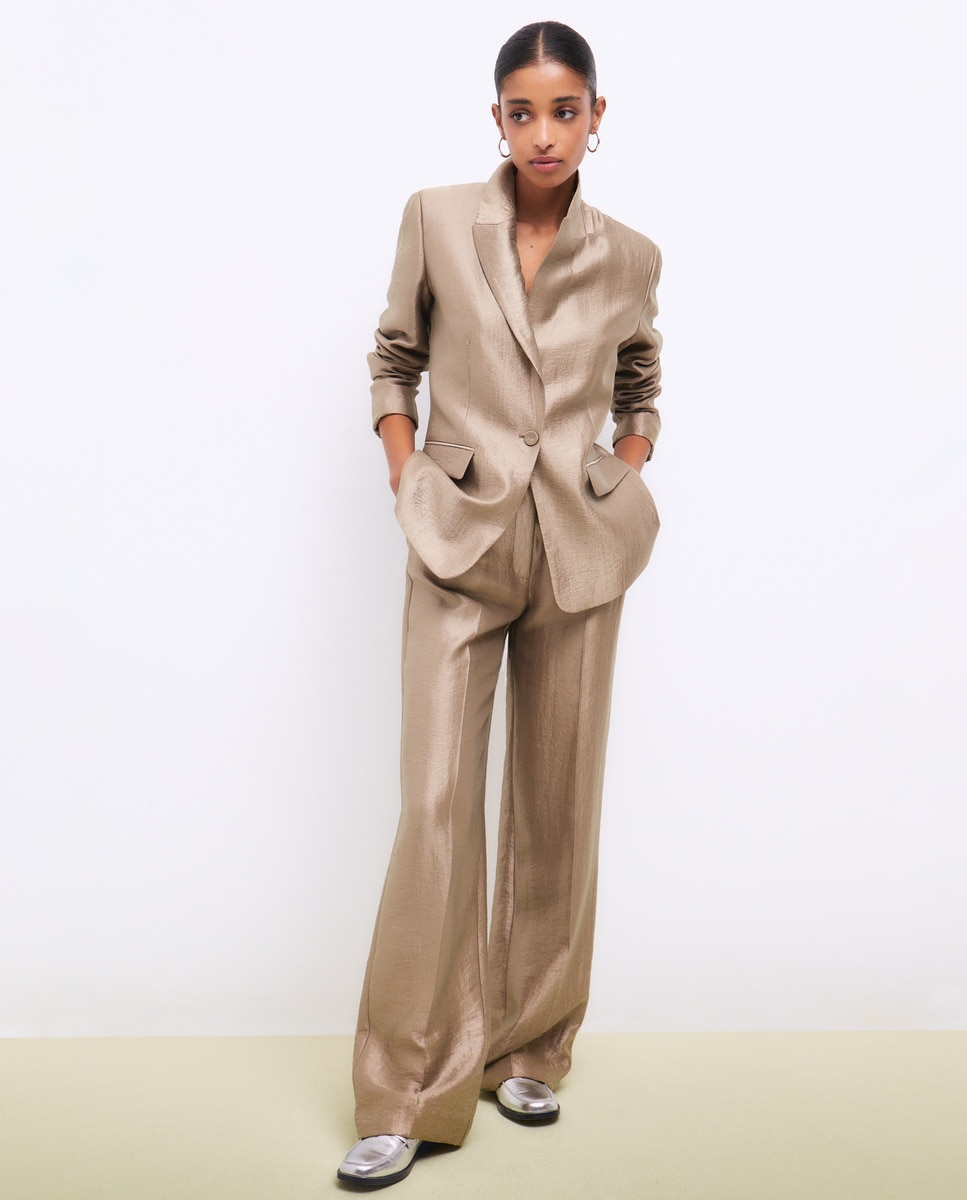 Moda Shop Hugo Boss El Corte InglÃ©s Ropa Mujer Abrigo Chica El