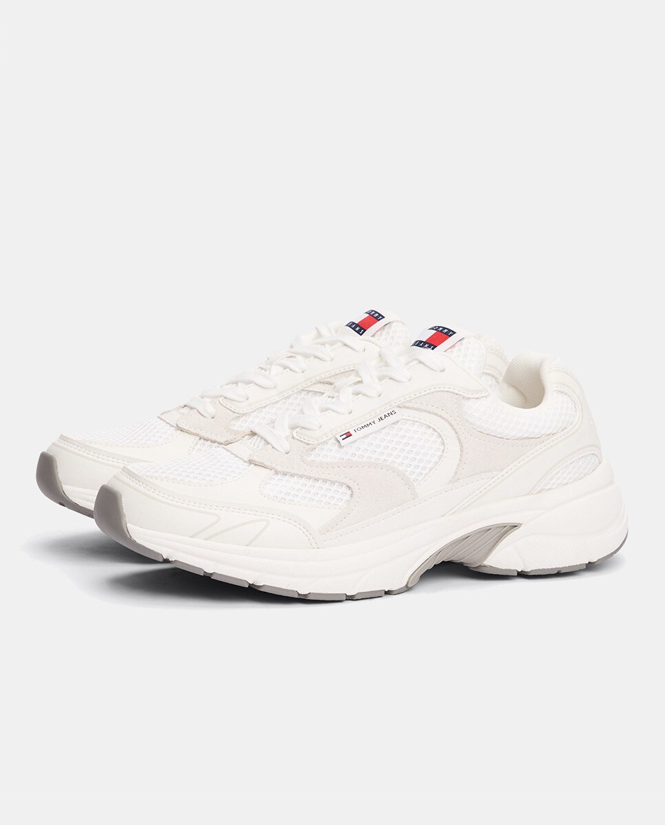 Zapatillas Running Zapatillas Tommy Hilfiger Corte Ingles Running